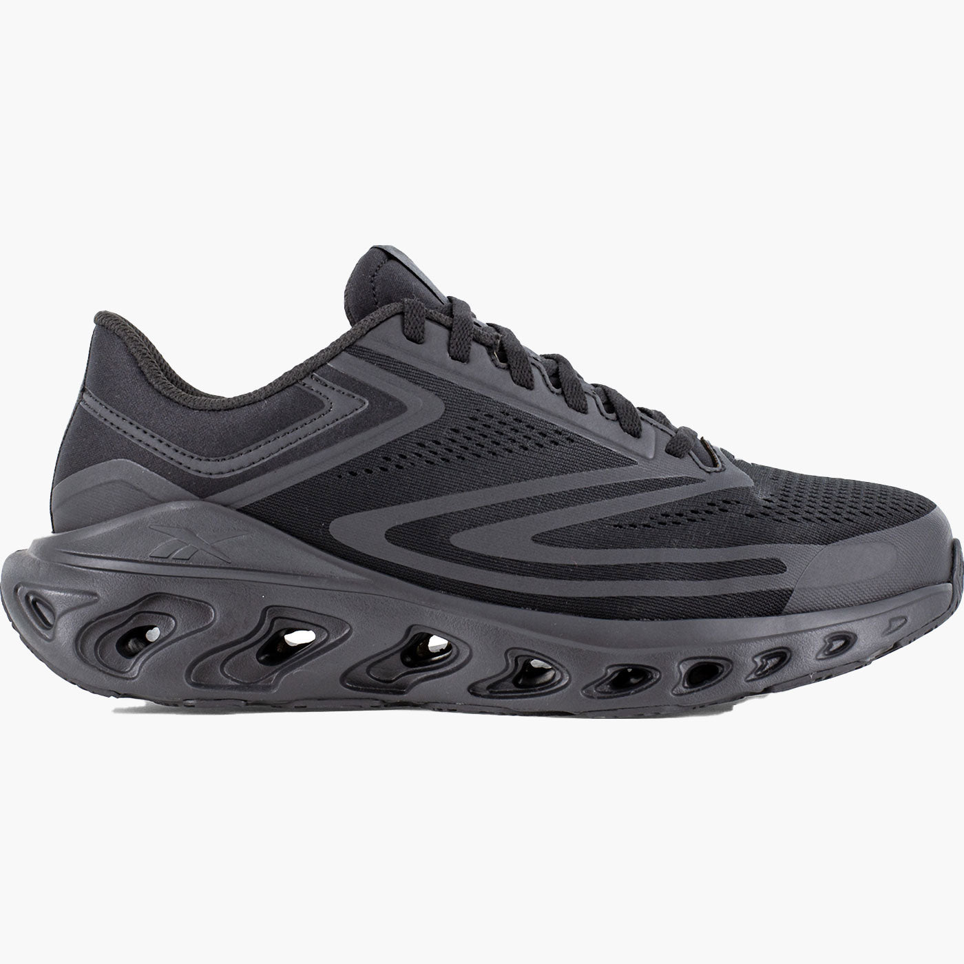Reebok Fuel Flex Work Women's Composite Toe Electrical Hazard Athletic Work Shoe
