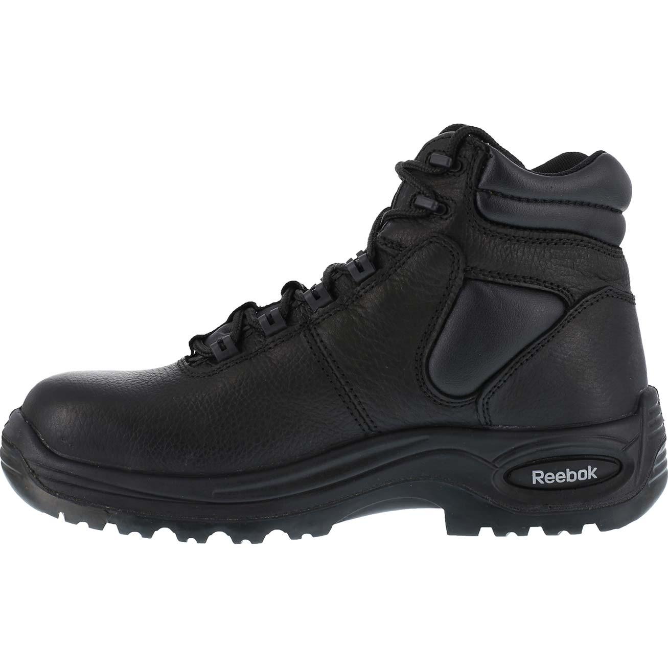 Reebok Trainex Composite Toe CSA-Approved Puncture-Resistant Waterproof Work Hiker - profile
