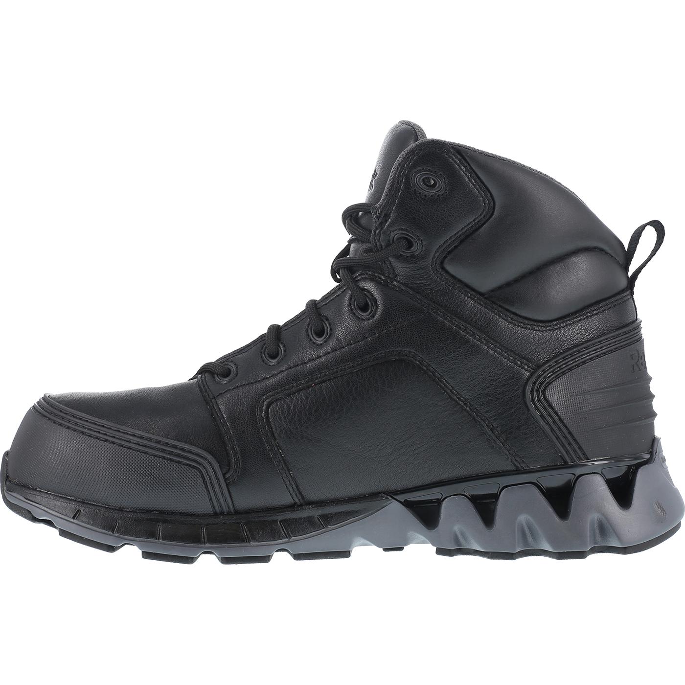 Reebok Zigkick Work Composite Toe Work Boot - profile