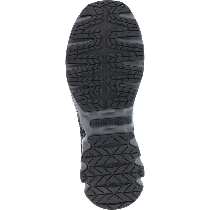 Reebok Zigkick Work Composite Toe Work Boot - outsole