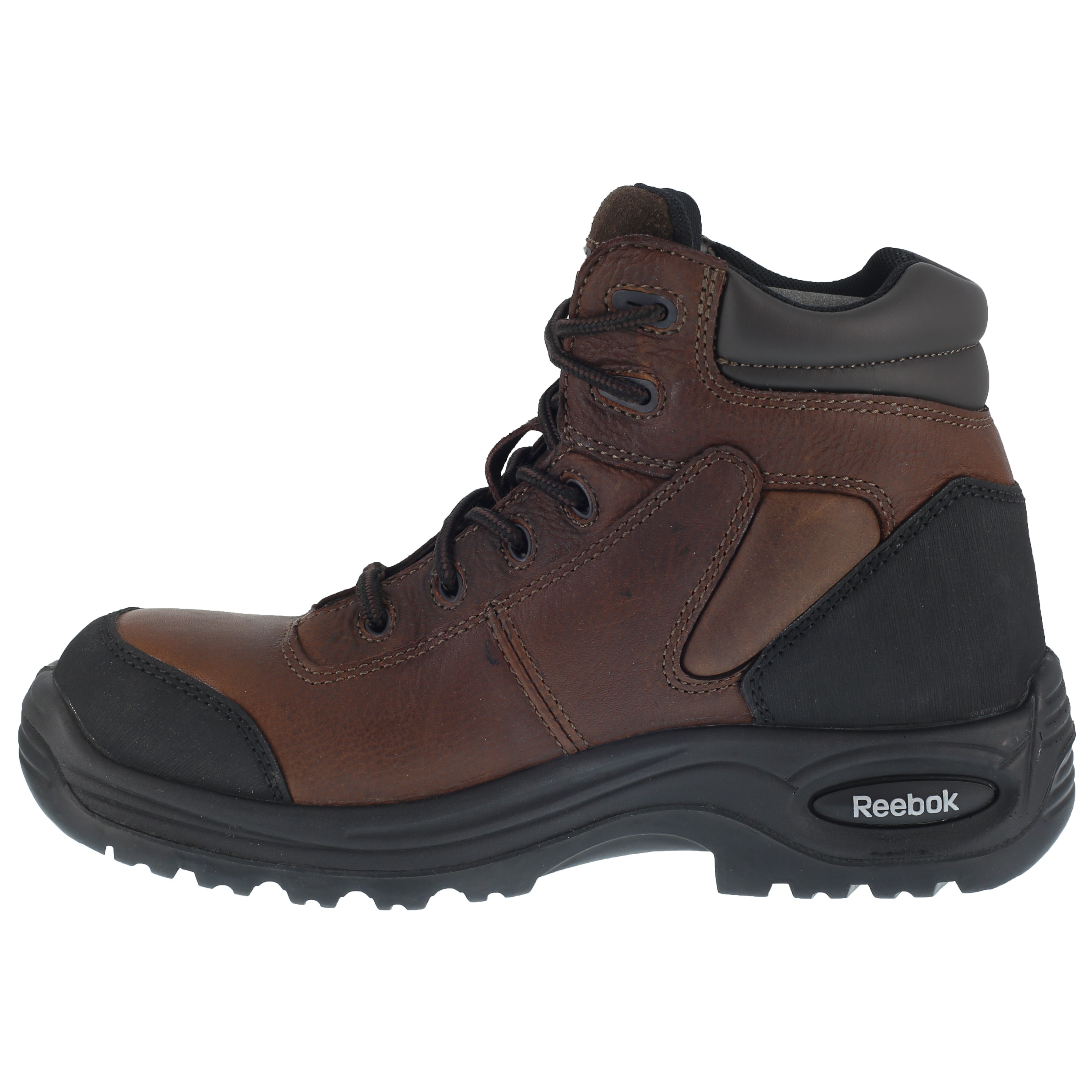 Reebok Trainex Women's Composite Toe Static-Dissipative Work Hiker