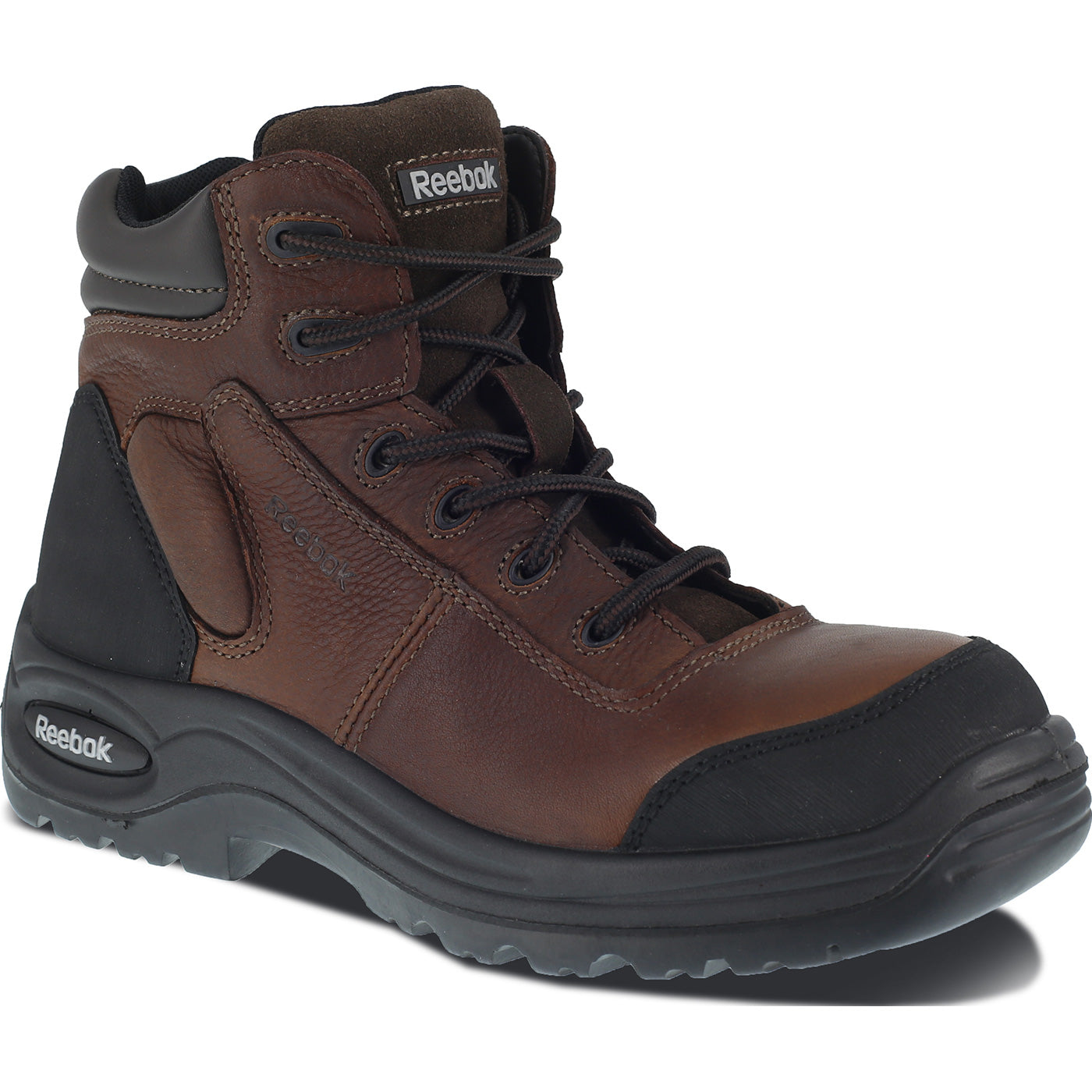 Reebok Trainex Women's Composite Toe Static-Dissipative Work Hiker