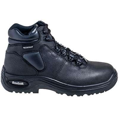 Reebok Trainex Women's Composite Toe Puncture-Resistant Waterproof Work Hiker - profile