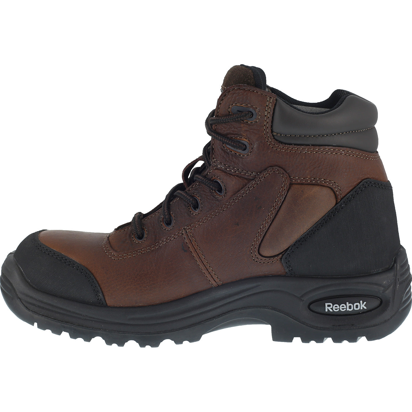 Reebok Trainex Composite Toe Static-Dissipative Work Sport Boot - profile