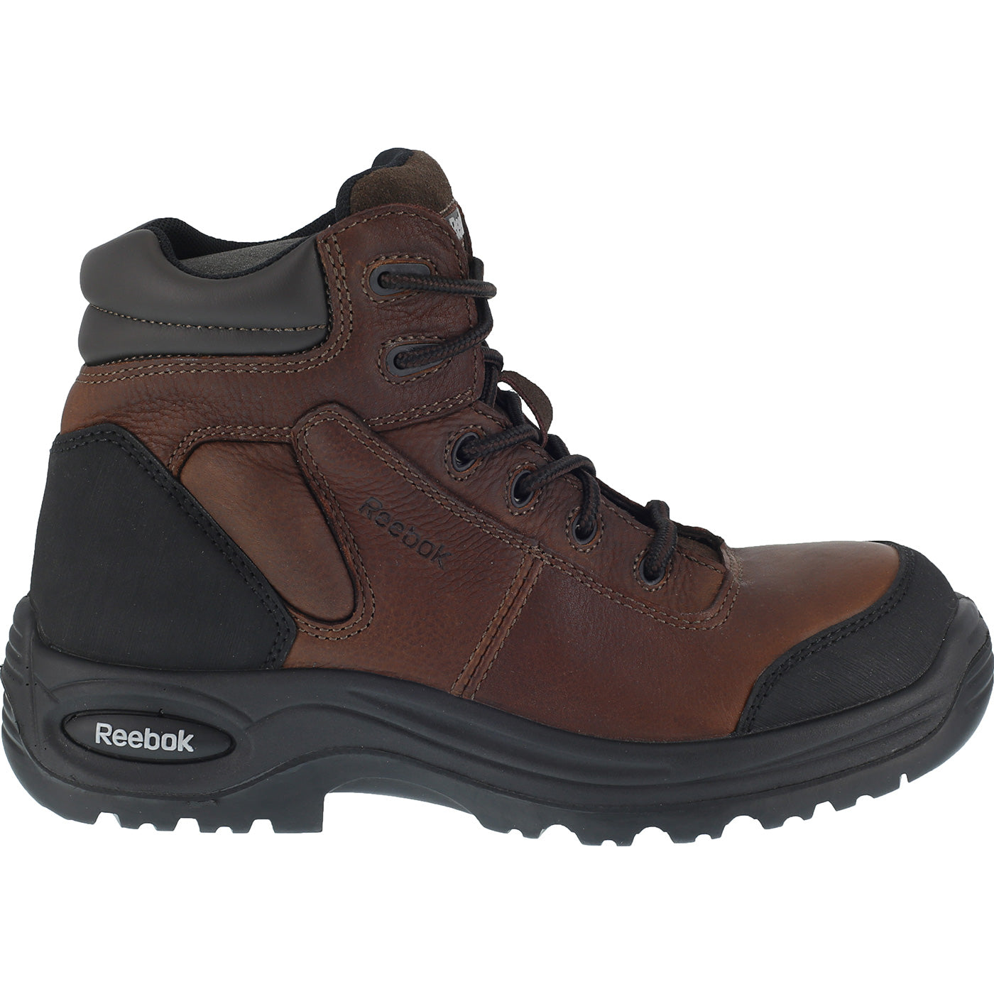 Reebok Trainex Composite Toe Static-Dissipative Work Sport Boot - profile