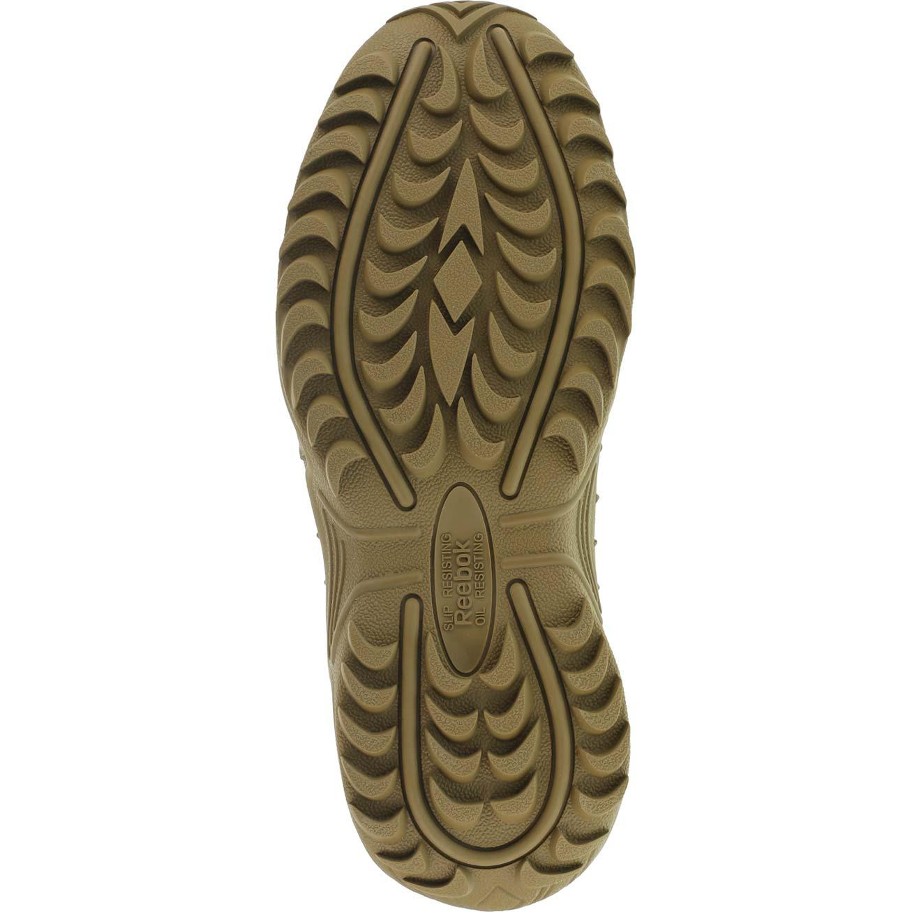 Reebok Rapid Response Composite Toe Tactical Duty Boot – Lehigh