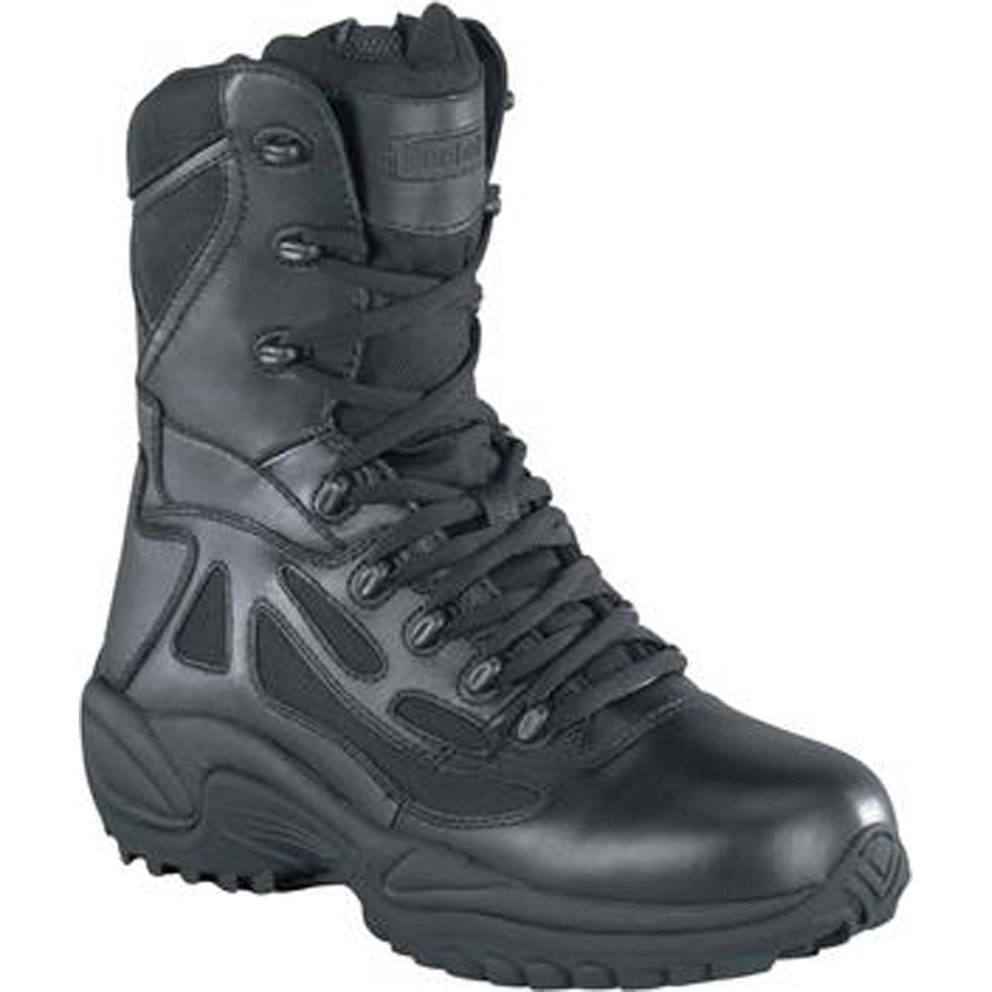 Reebok Stealth Duty Boot with Side Zipper - main