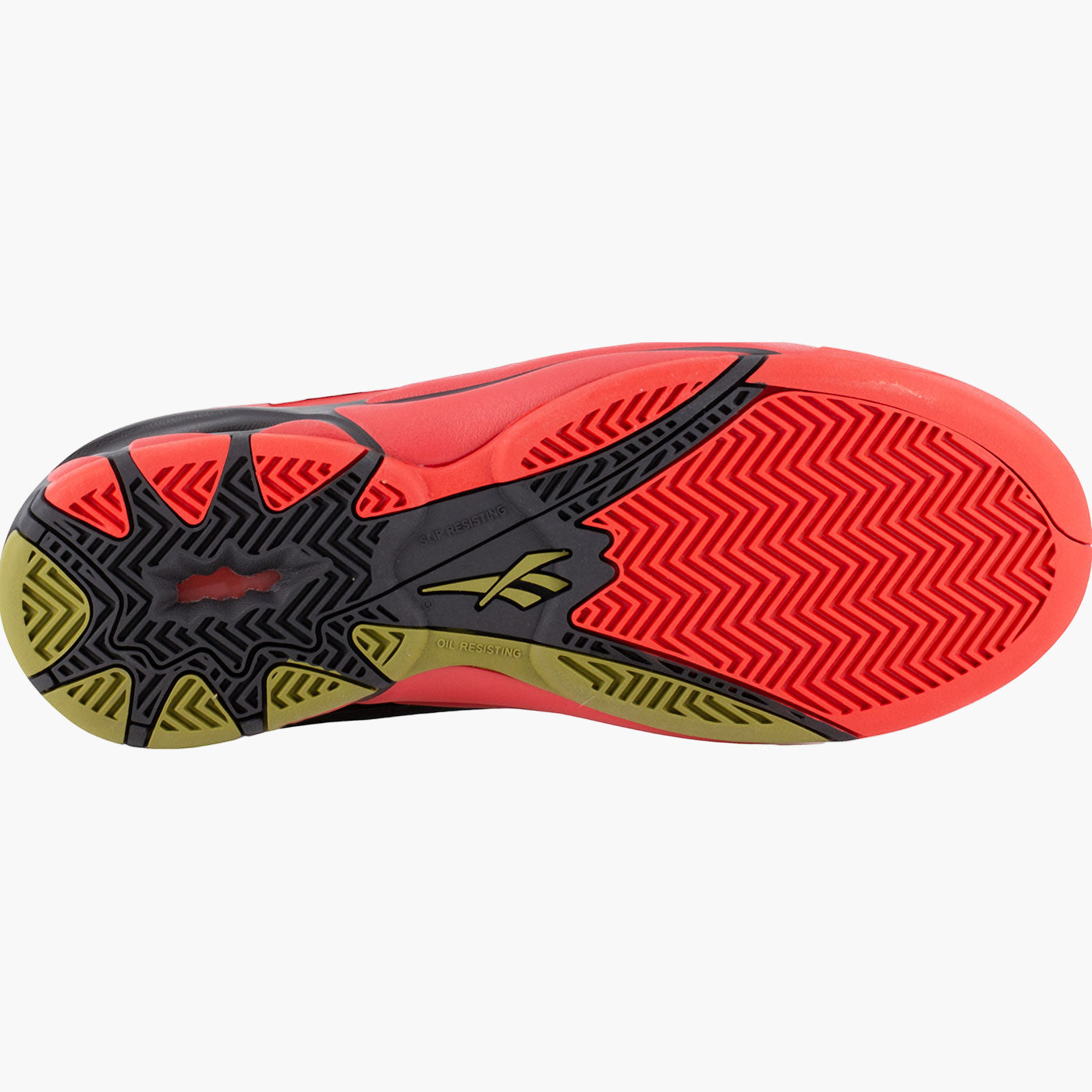 Reebok Work Blast Mid Men's Internal Metatarsal Composite Toe Electrical Hazard Athletic Shoe