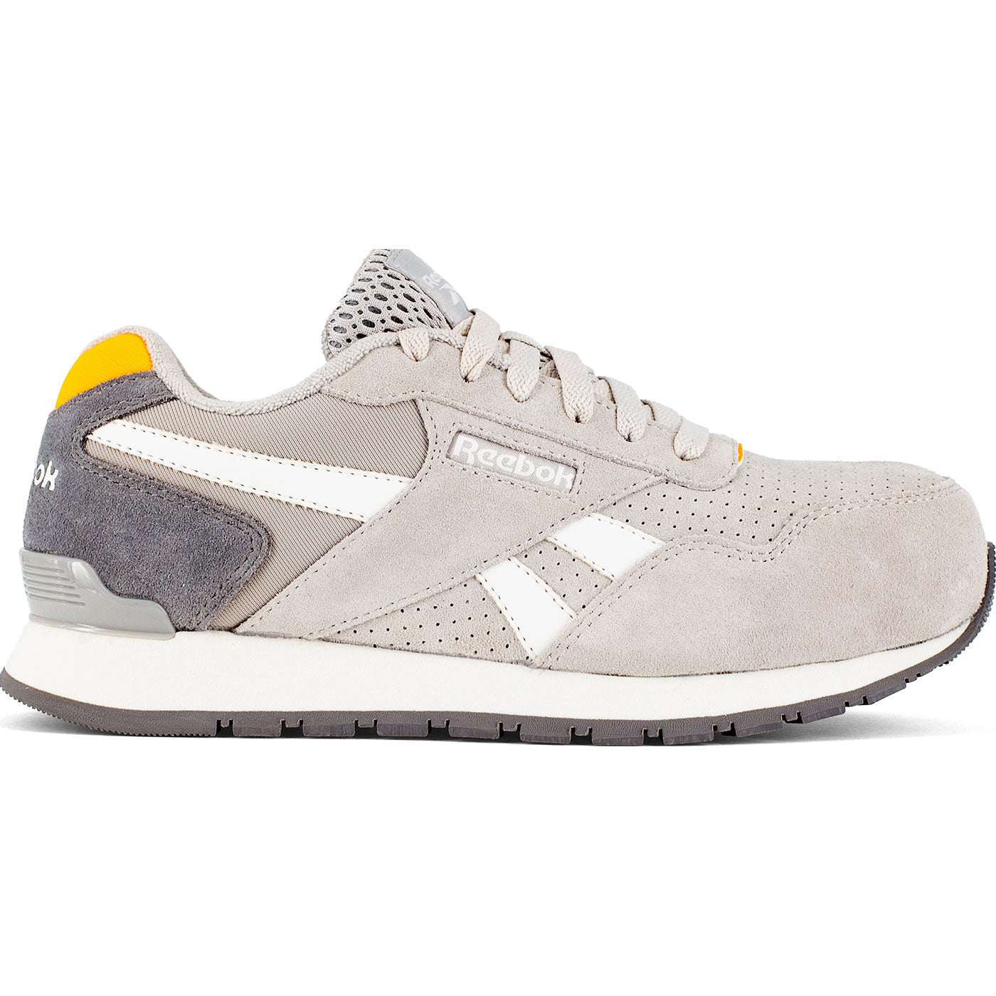 Reebok Work Harman Women's Composite Toe Static-Dissipative