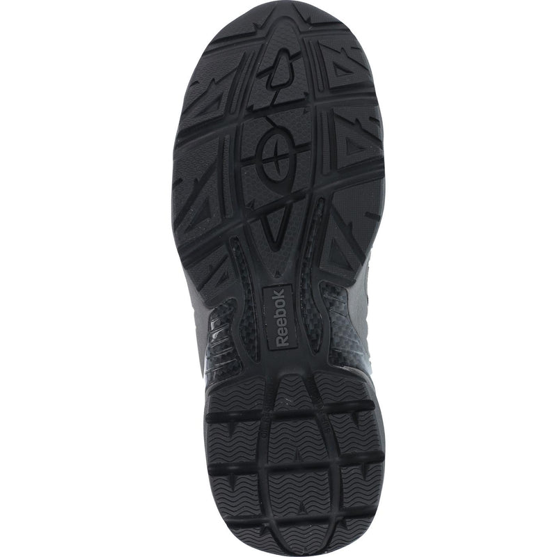 Reebok Beamer Men's Composite Toe Electrical Hazard Waterproof Work Hiker - outsole