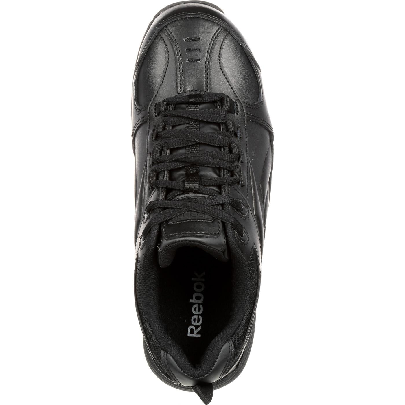 Reebok Jorie Men's Composite Toe Electrical Hazard Slip-Resistant Athletic Work Shoe - birdseye