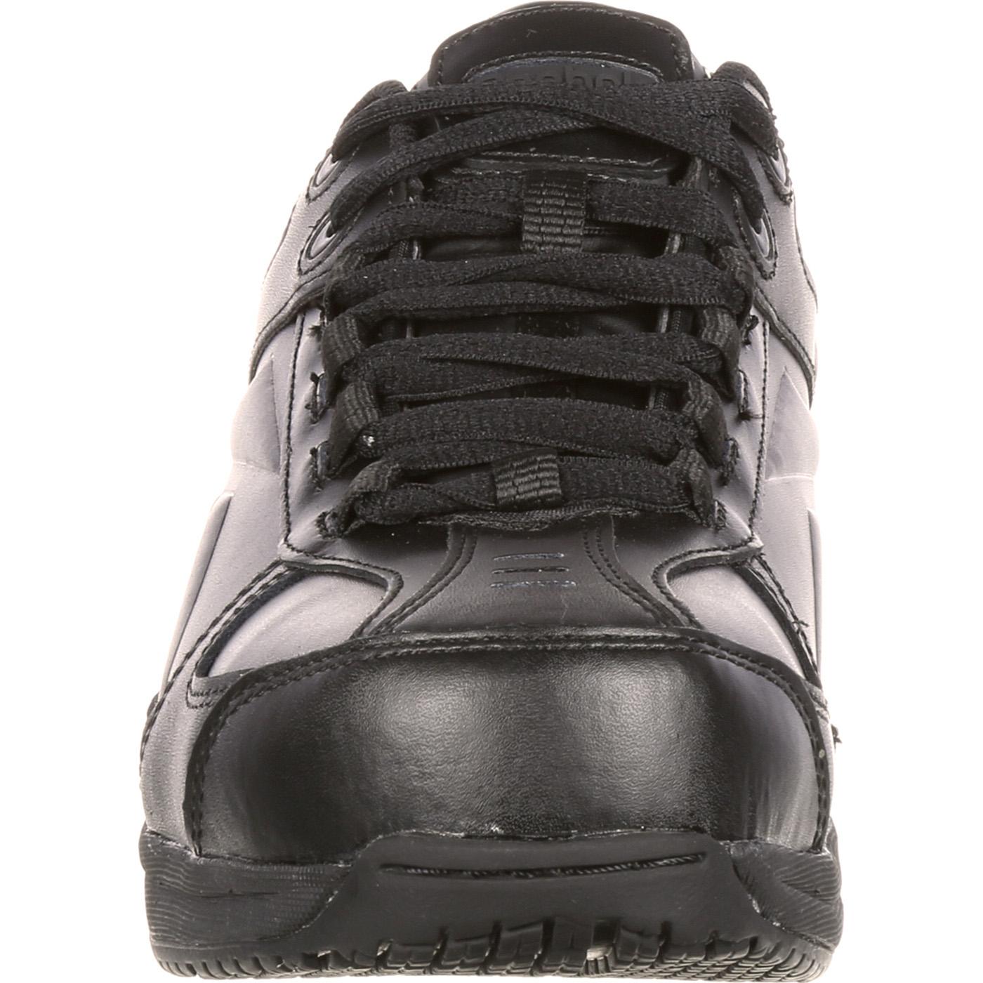 Reebok Jorie Men's Composite Toe Electrical Hazard Slip-Resistant Athletic Work Shoe - front