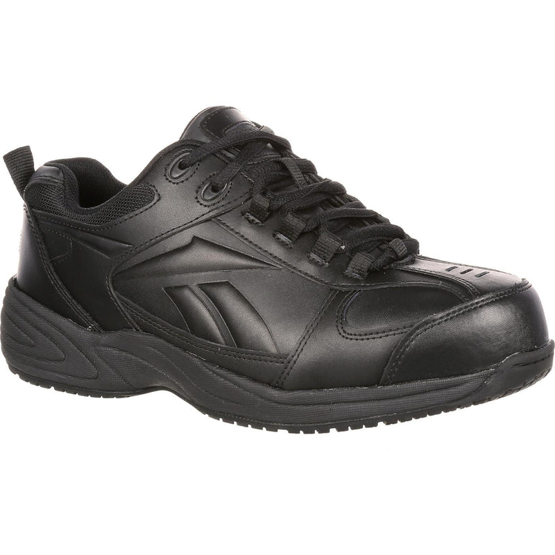 Reebok Jorie Men's Composite Toe Electrical Hazard Slip-Resistant Athletic Work Shoe - main
