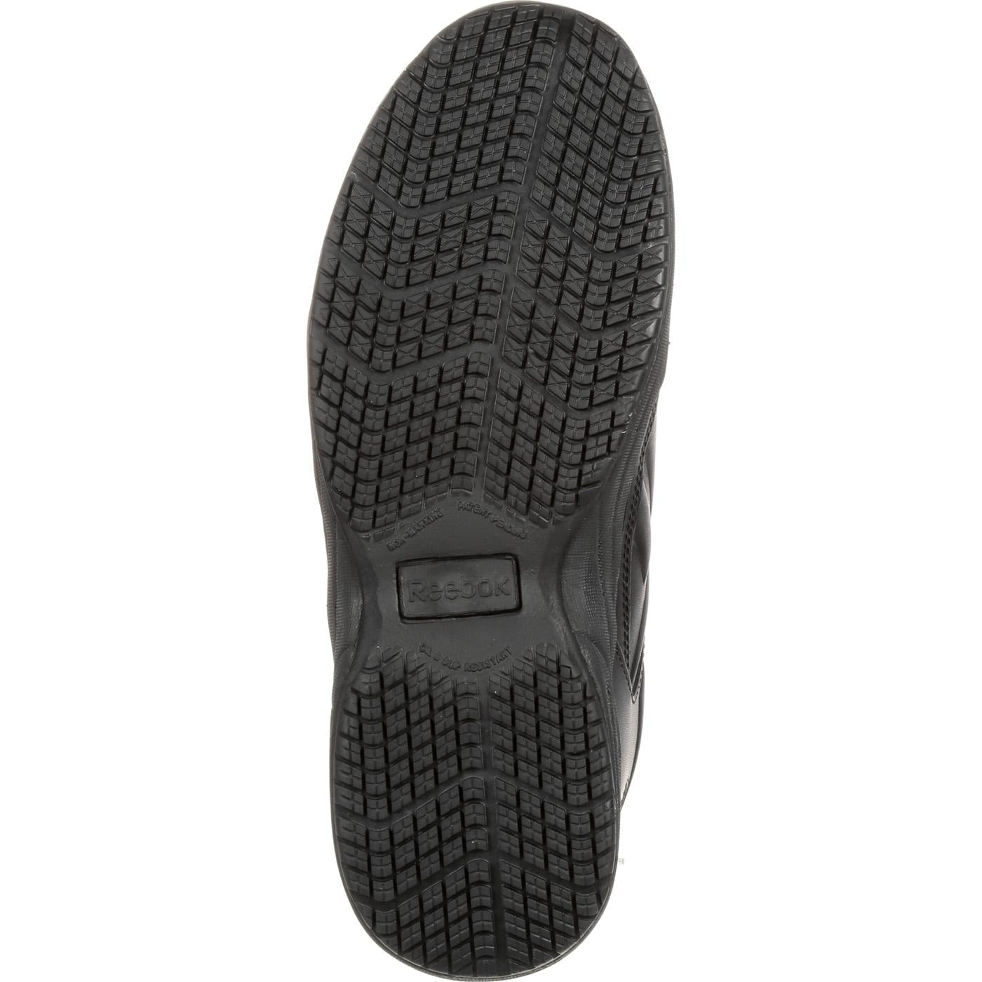 Reebok Jorie Men's Composite Toe Electrical Hazard Slip-Resistant Athletic Work Shoe - outsole