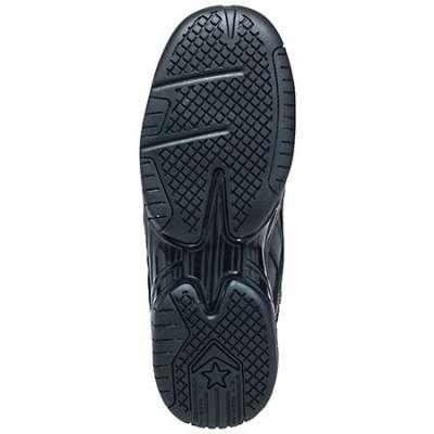 Reebok Tyak Composite Toe Conductive LoCut Work Shoe - outsole