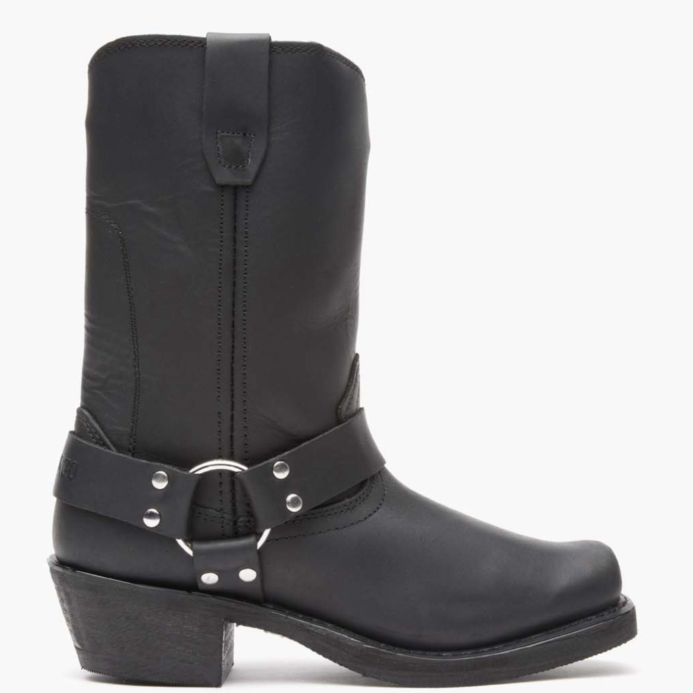 Durango® Women's Harness Western Boot - profile