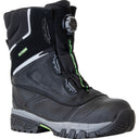 RefrigiWear Extreme Pac Men's 9 inch Composite Toe 600G Insulated Waterproof Slip-Resistant Work Boot - main