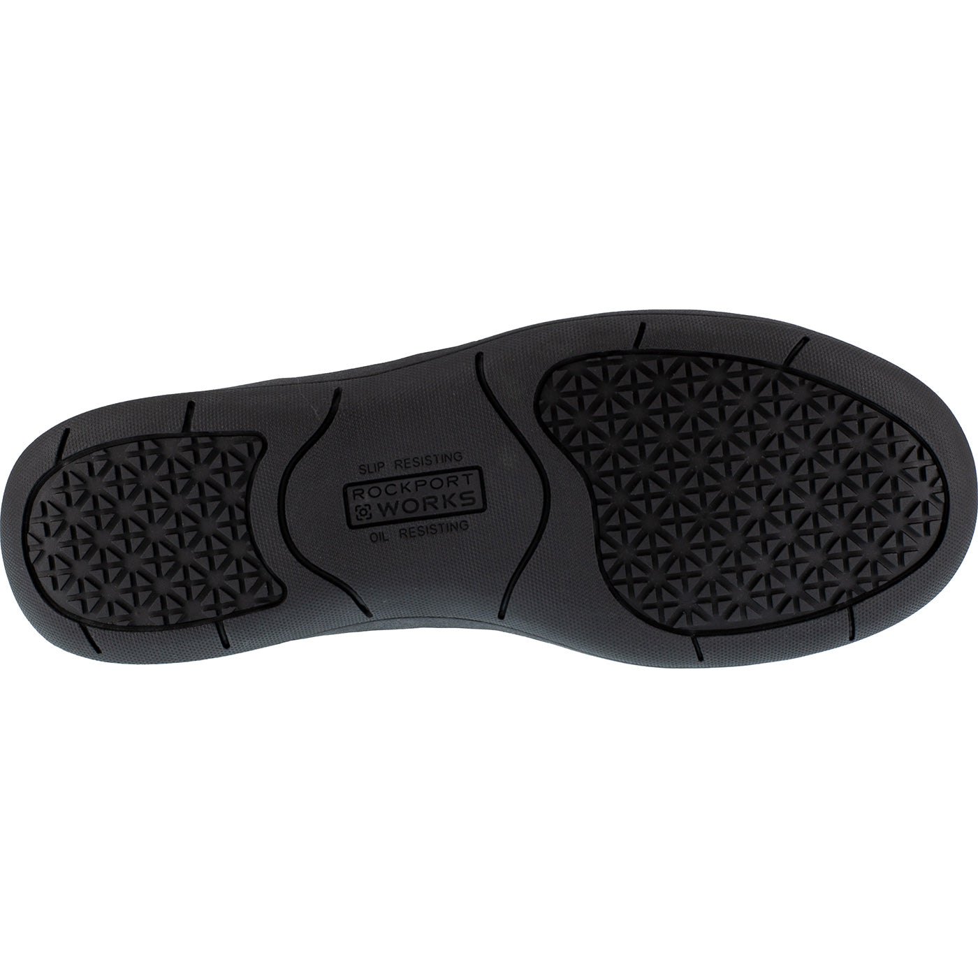 Rockport Works Daisey Work Women's Alloy Toe Electrical Hazard