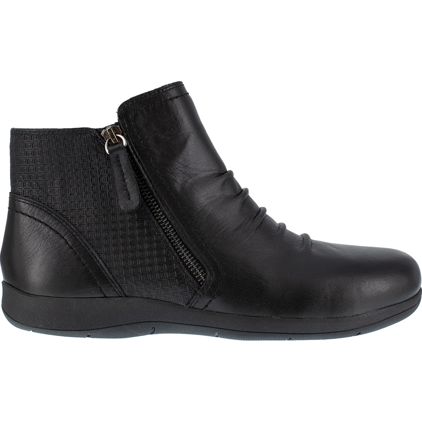 Rockport Works Daisey Work Women's Alloy Toe Electrical Hazard