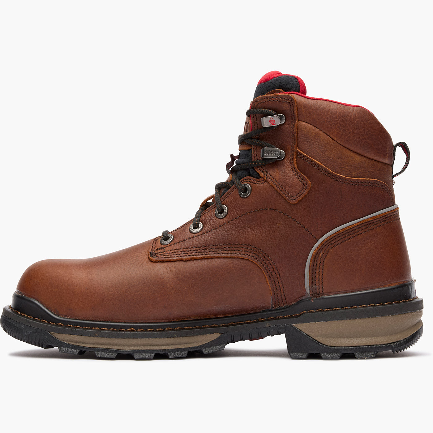 Rocky Rams Horn Waterproof Composite Toe Work Boot – Lehigh Safety