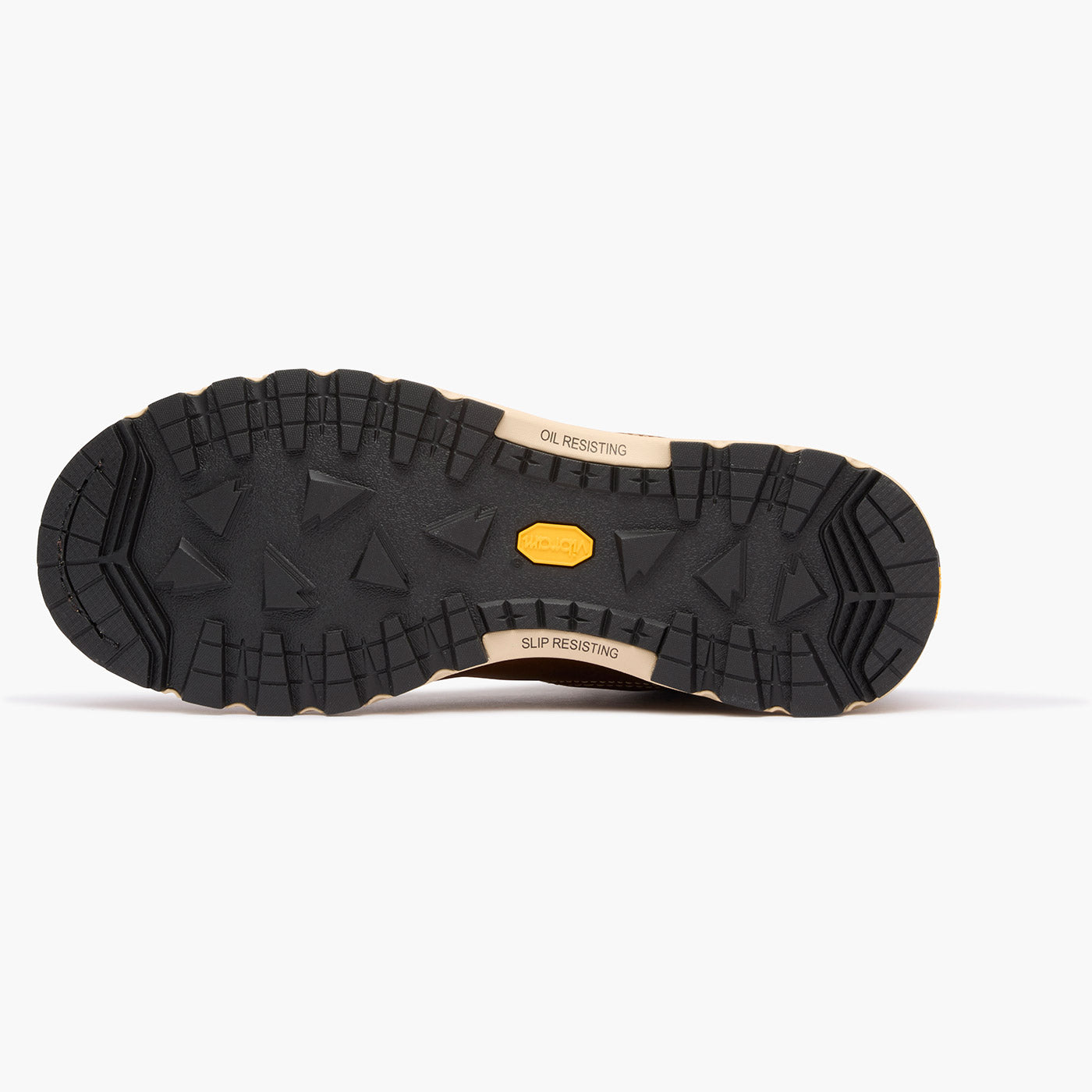 Rocky Legacy 32 Composite Toe Waterproof Work Boot - outsole