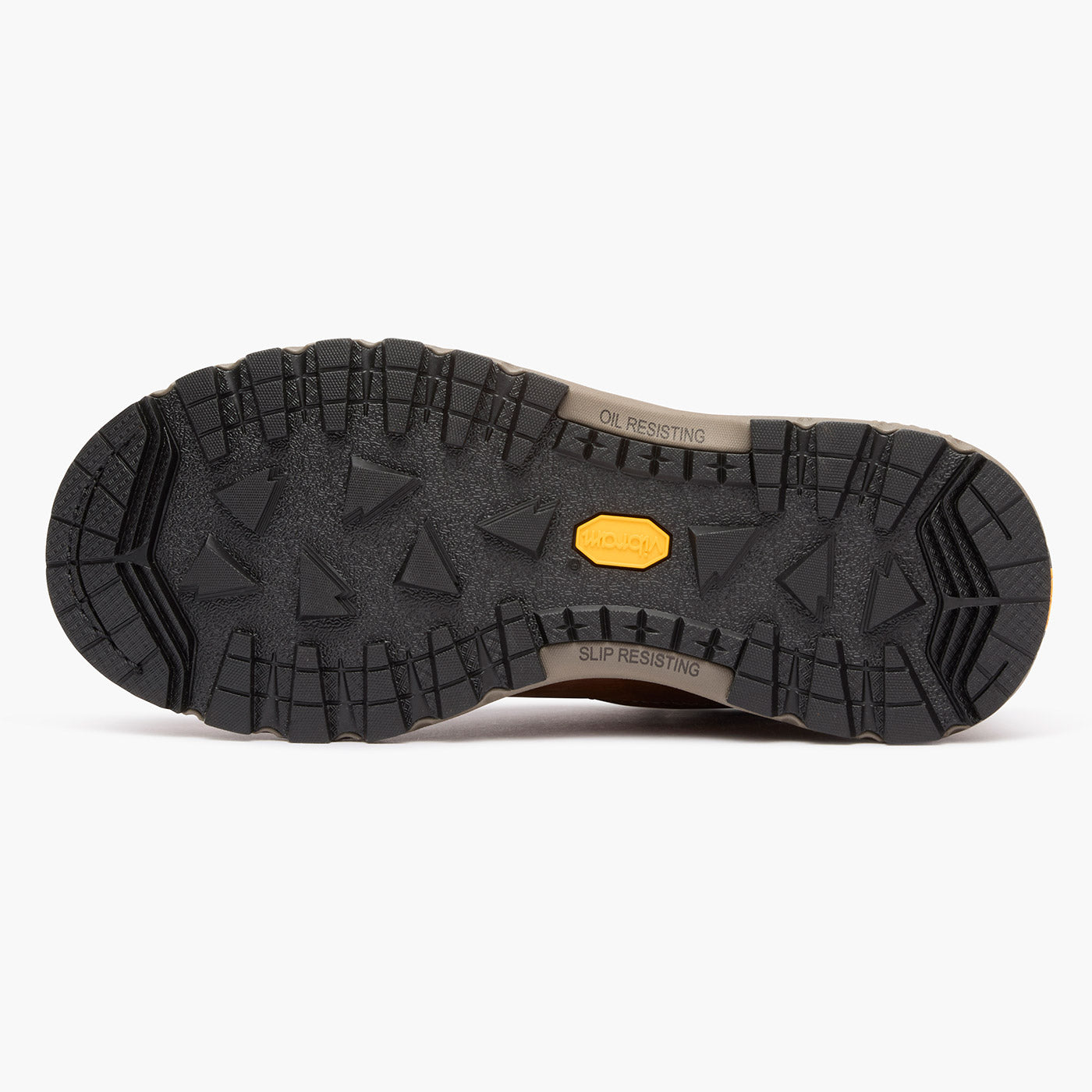 Rocky Women's Legacy 32 Composite Toe Waterproof Work Boot - outsole