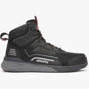 Rocky Industrial Athletix Women's Black Composite Toe Work Boot - profile