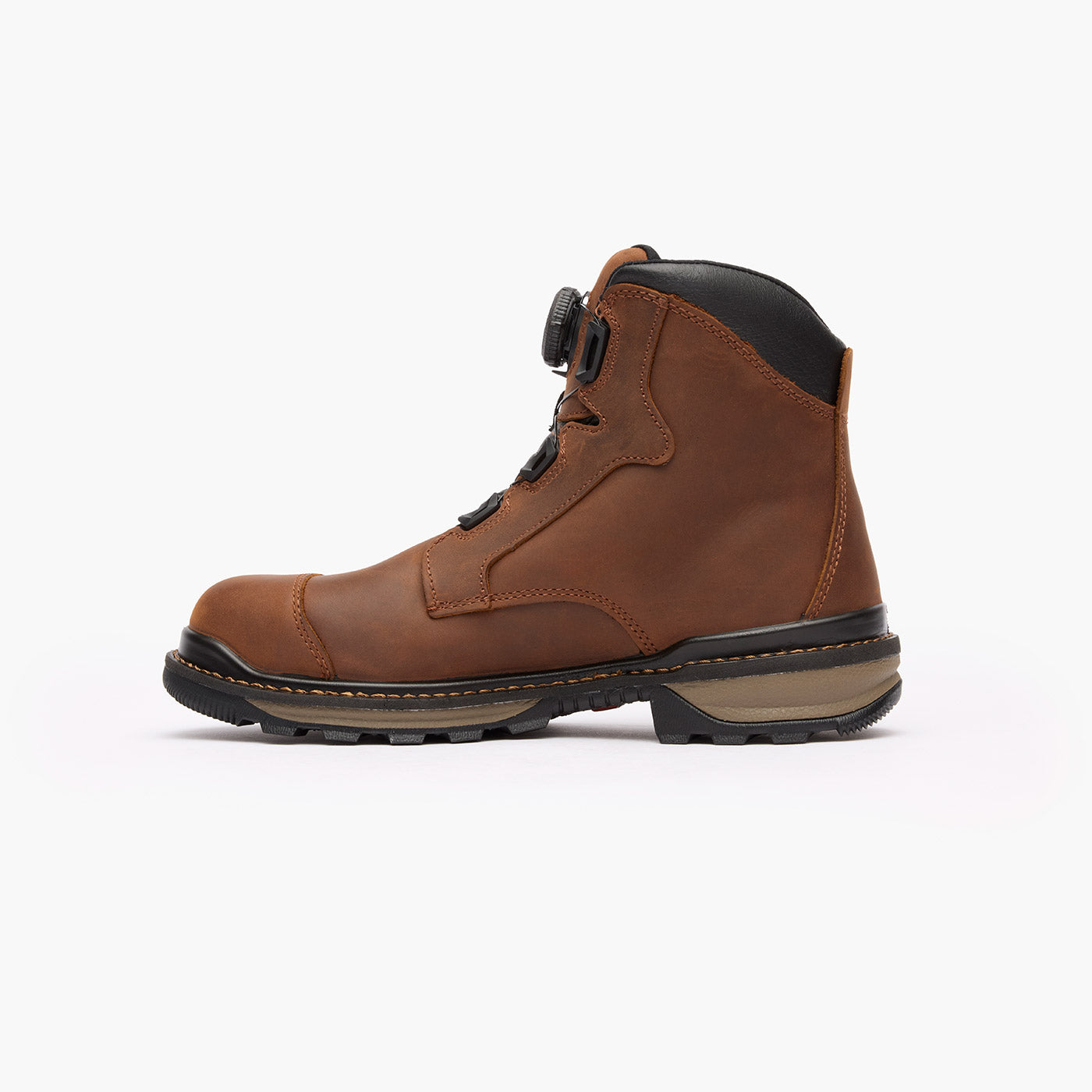 Rocky Rams Horn BOA Composite Toe Waterproof Work Boot – Lehigh