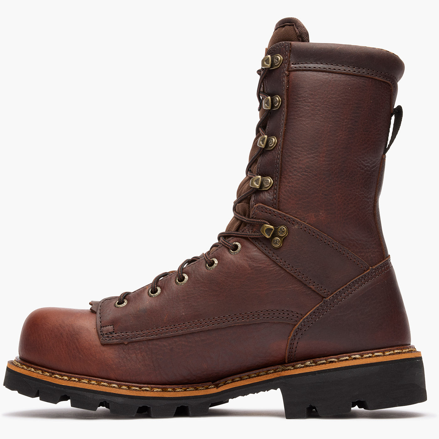 Rocky Elk Stalker Waterproof Composite Toe Work Boot – Lehigh