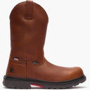 Rocky Worksmart Waterproof Composite Toe Pull-On Work Boot - profile