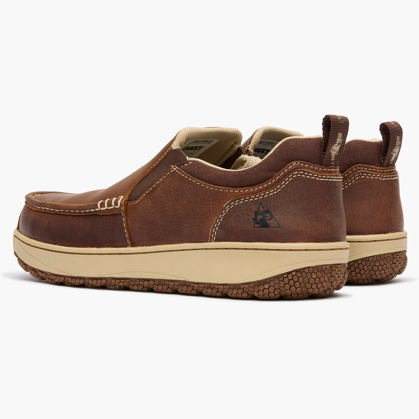 Rocky Dry-Strike SRX Composite Toe Work Shoe – Lehigh Safety Shoes