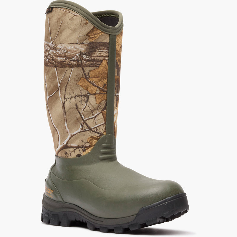 Rocky Core Neoprene Waterproof 1000G Insulated Outdoor Boot - main