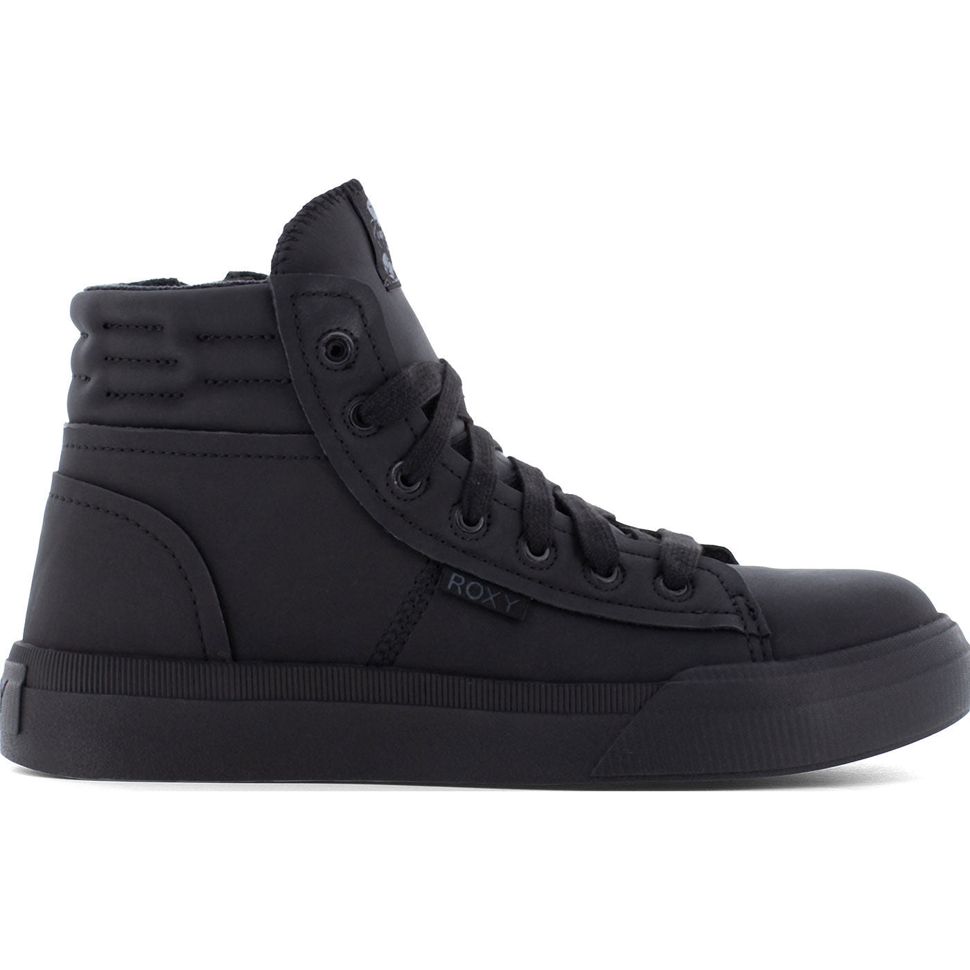 Roxy Rae Women's 4-inch Composite Toe Electrical Hazard Hi-Top