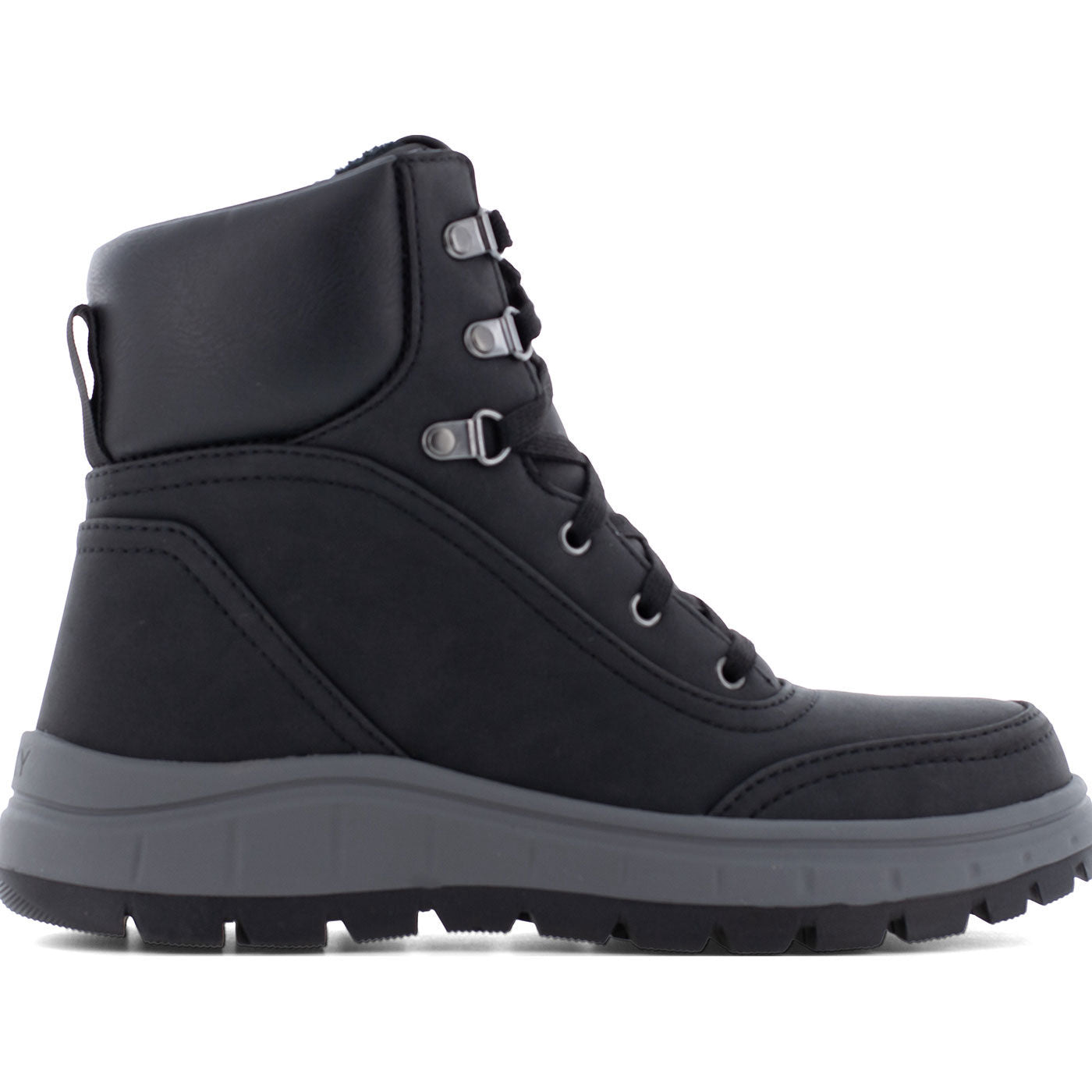 Roxy Karmel Women's 4-inch Composite Toe Electrical Hazard