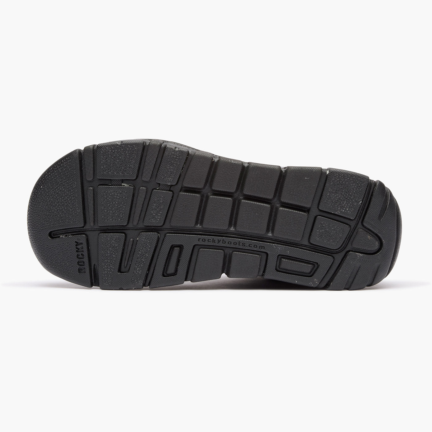 Rocky C4T - Military Inspired Public Service Boot - outsole