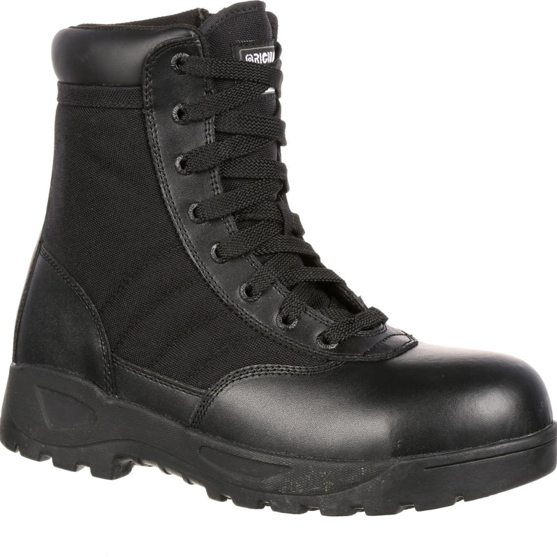 Original S.W.A.T. Classic Composite Toe Puncture-Resistant Work Boot - main