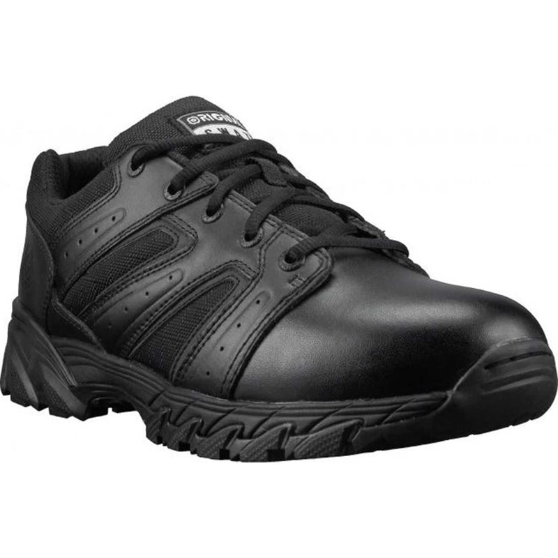 Original SWAT Chase Low Duty Work Oxford - 11