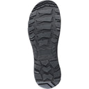 Original SWAT Chase Low Duty Work Oxford - outsole
