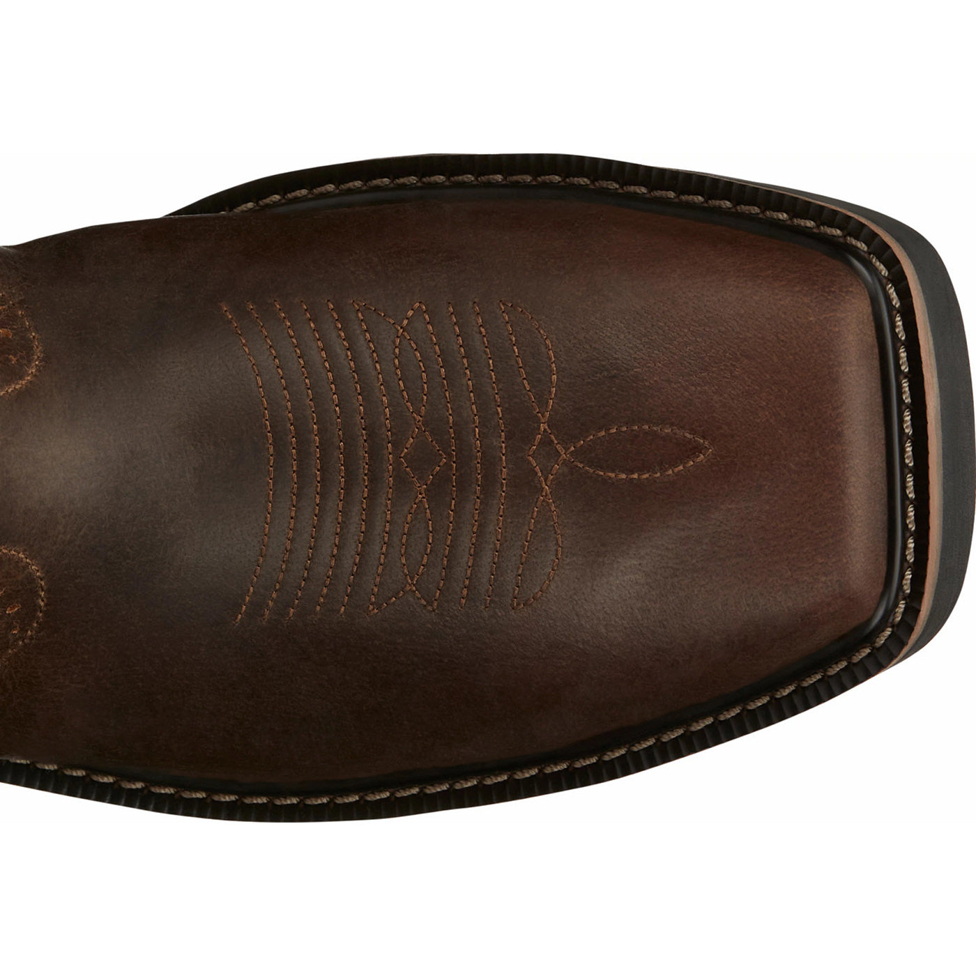 Justin Work Actuator Men's Composite Toe Static-Dissipative