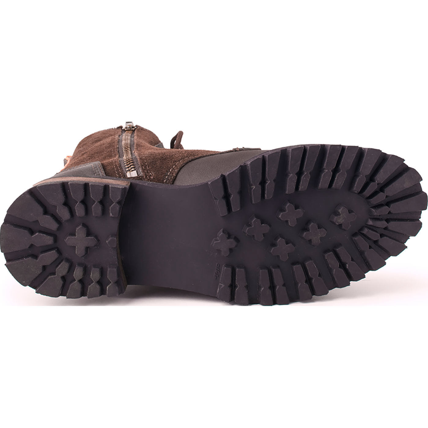 Juno Jones Serpentine Women's 8-inch Steel Toe Puncture-Resisting