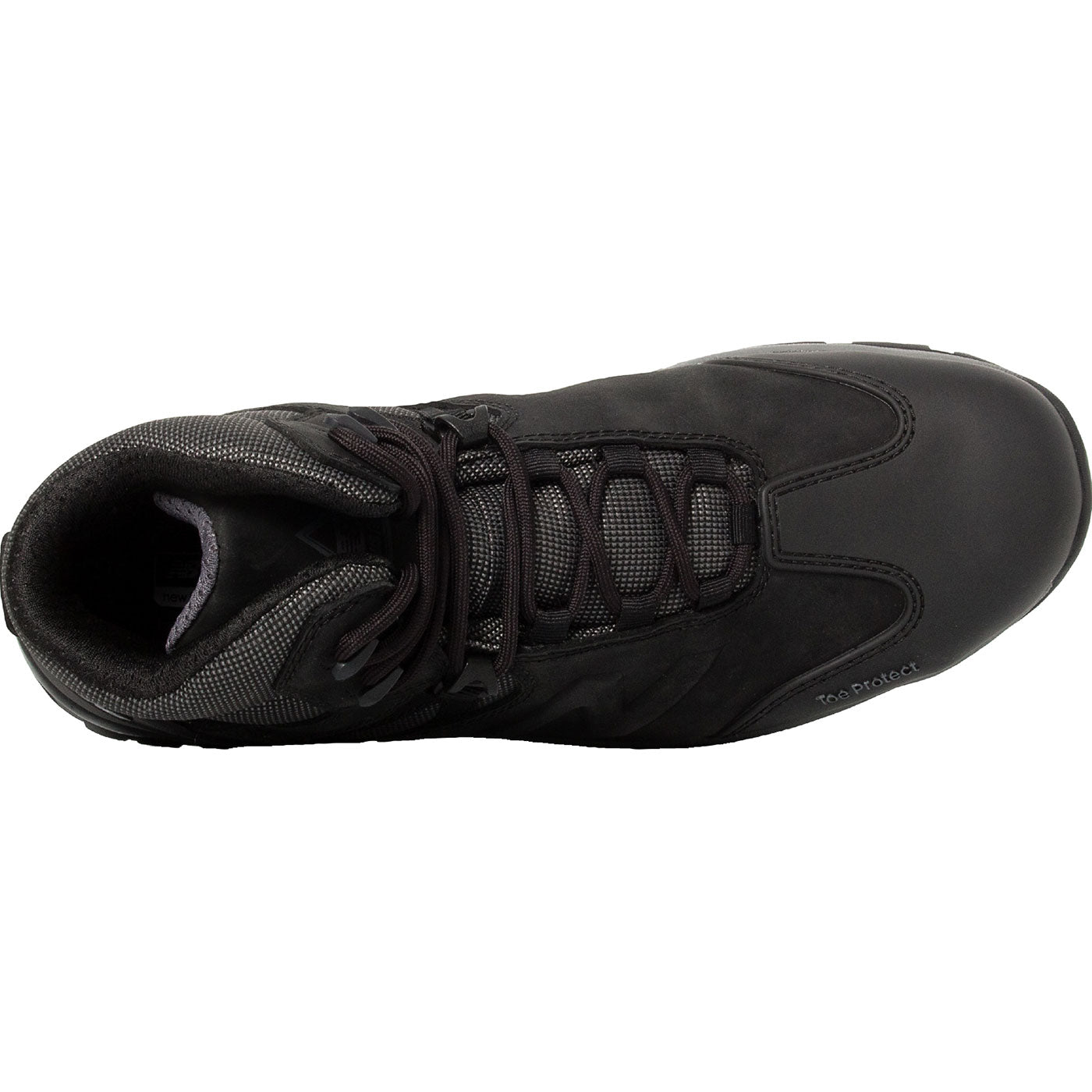New Balance Allsite Men's Composite Toe Puncture-Resisting