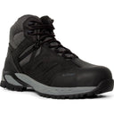 New Balance Allsite Men's Composite Toe Puncture-Resisting Waterproof Hi-Top Athletic Work Shoe - main