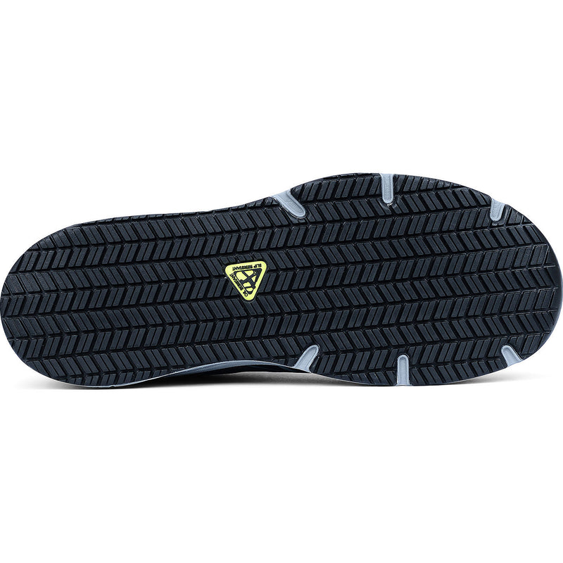 New Balance Evolve Men's Alloy Toe Electrical Hazard Work Athletic Shoe - outsole
