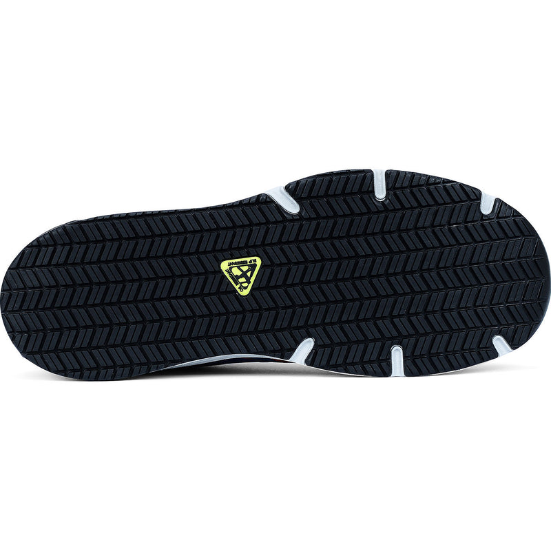 New Balance Evolve Men's Alloy Toe Electrical Hazard Work Athletic Shoe - outsole