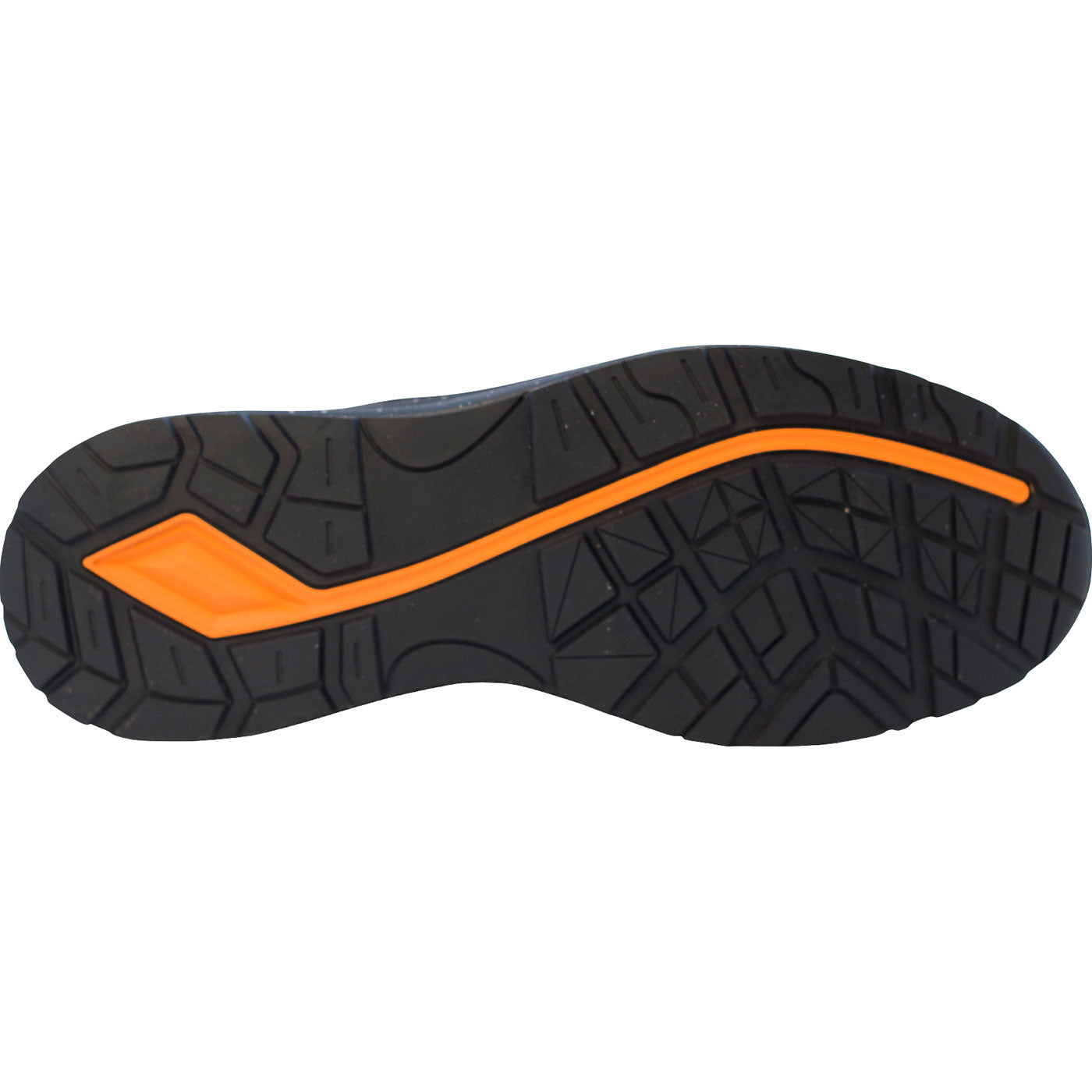 New Balance Logic Men's Composite Toe Puncture-Resisting Athletic