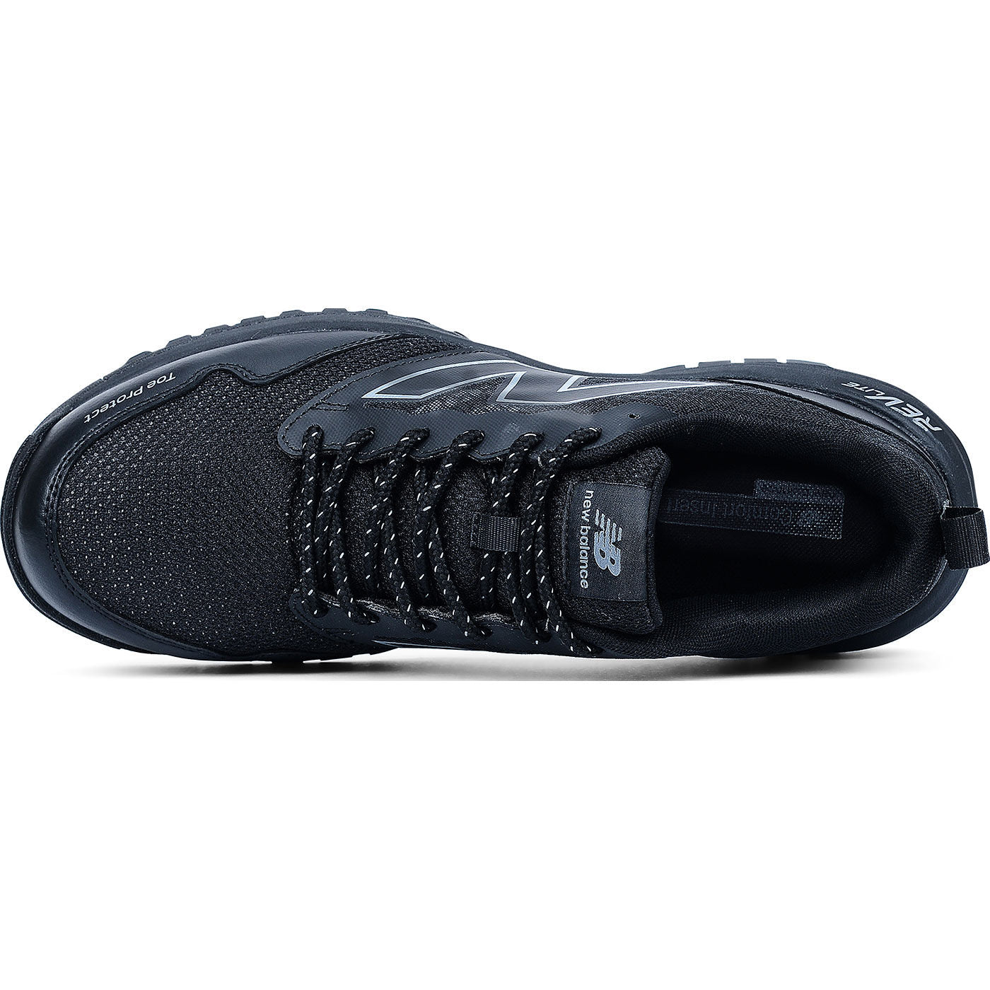 New Balance Quikshift Men's Composite Toe Electrical Hazard