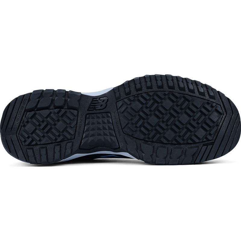 New Balance Quikshift Men's Composite Toe Electrical Hazard Athletic Work Shoe - outsole