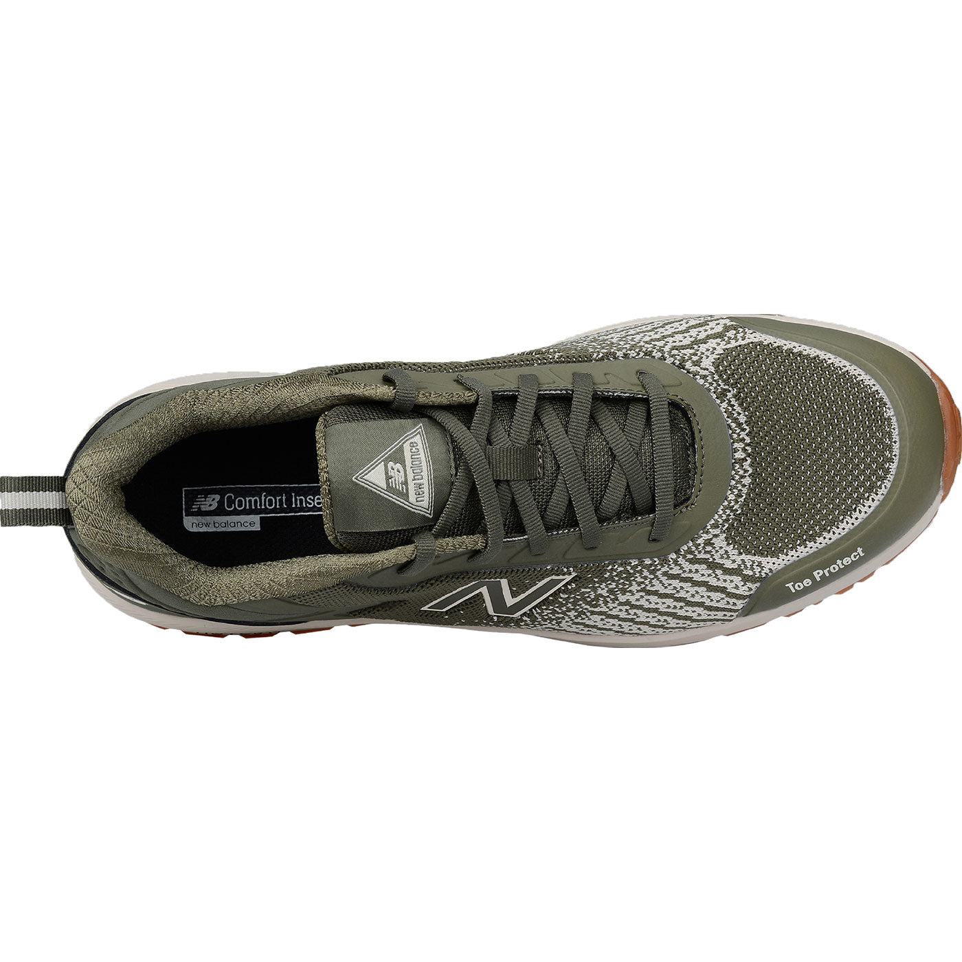 New Balance Speedware Men's Composite Toe Puncture-Resisting