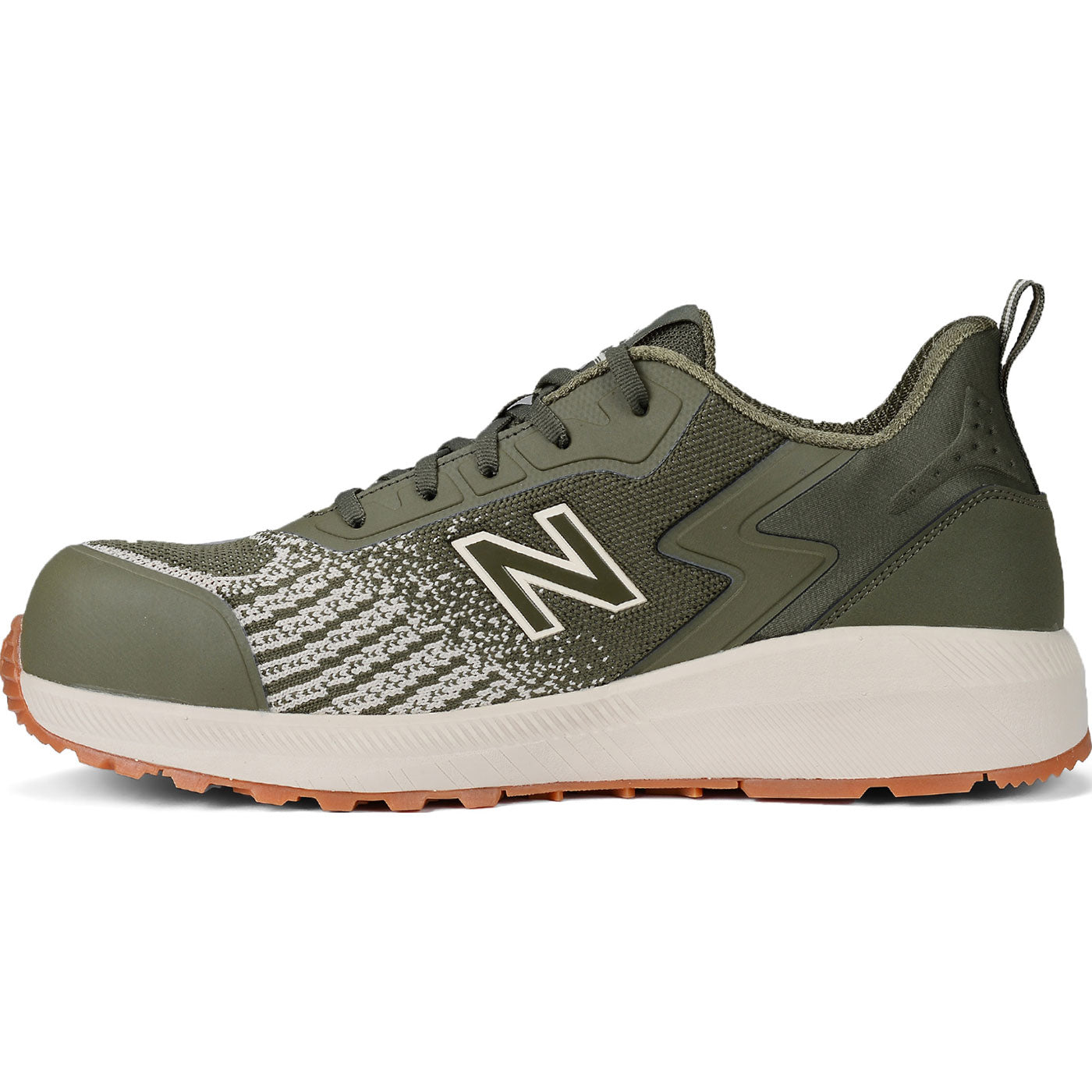 New Balance Speedware Men's Composite Toe Puncture-Resisting