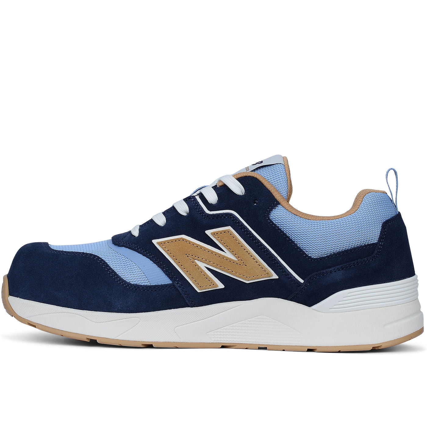 New Balance Elite Lite Men's Composite Toe Electrical Hazard